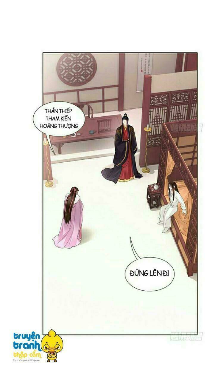 Đại Giá Thừa Tướng: Chapter 114