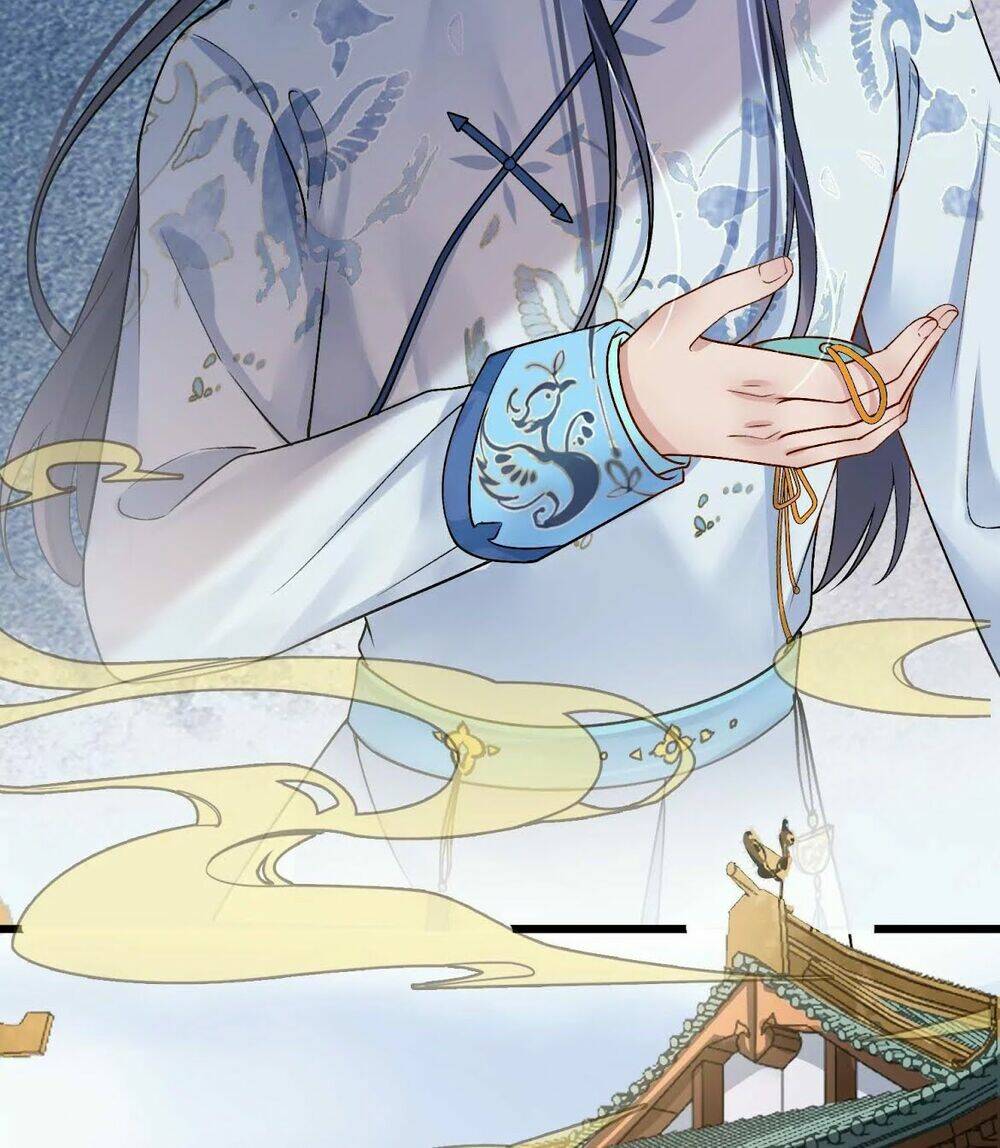 Thái Tử, Người Thật Ngọt Ngào: Chapter 39