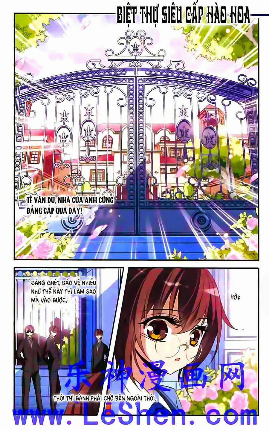 Kỵ Sĩ Hoang Tưởng Dạ: Chapter 89