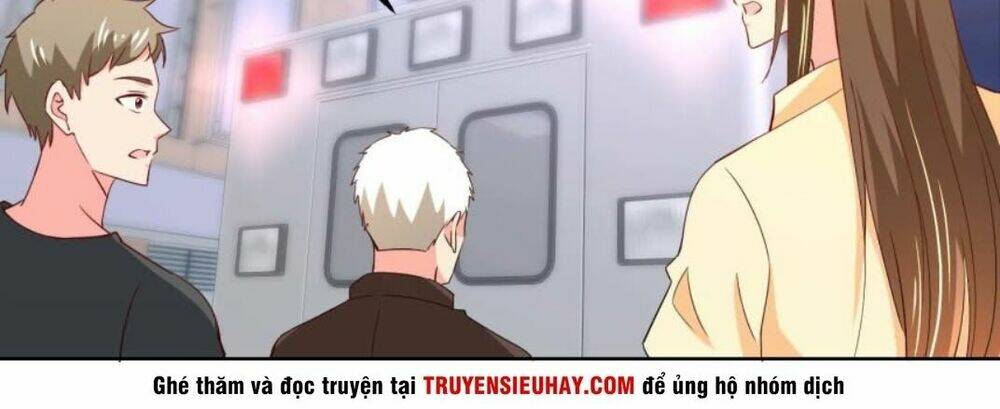 Vú Em Là Cổ Tiên: Chapter 25