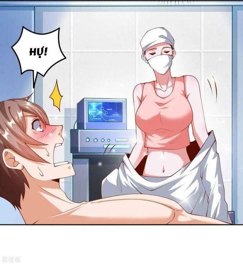 Luyện Tập Thành Thần: Chapter 29