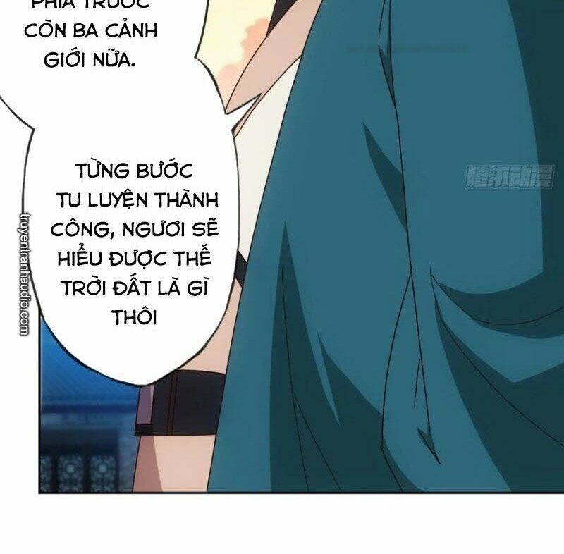 Hồng Thiên Thần Tôn: Chapter 102