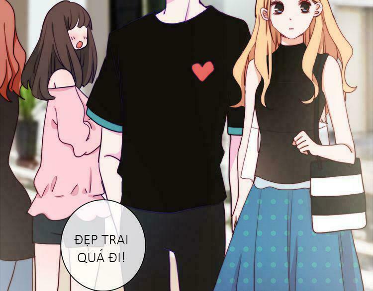 Trái Tim Băng Giá: Chapter 21