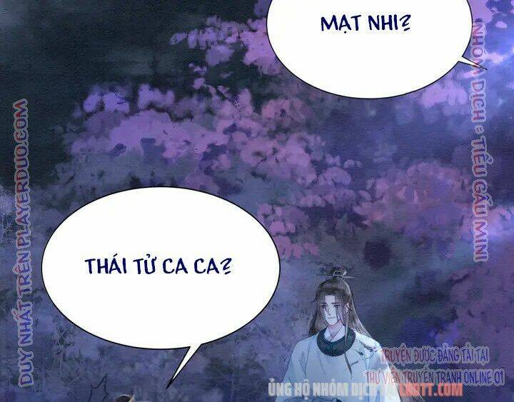 Trọng Sinh Bá Sủng Nhiếp Chính Vương Quá Mạnh Mẽ: Chapter 152