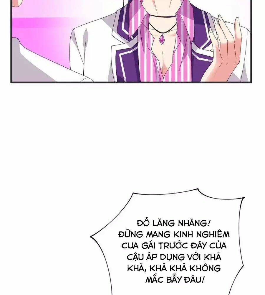 Yêu Tôi Đều Chết Cả Đi!: Chapter 106