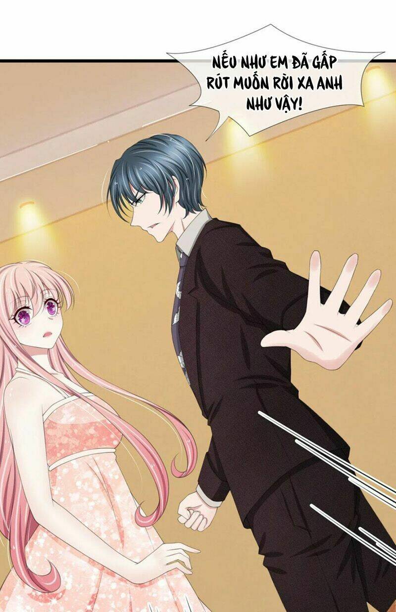 Phúc Hắc Lão Công Buông Em Ra: Chapter 99