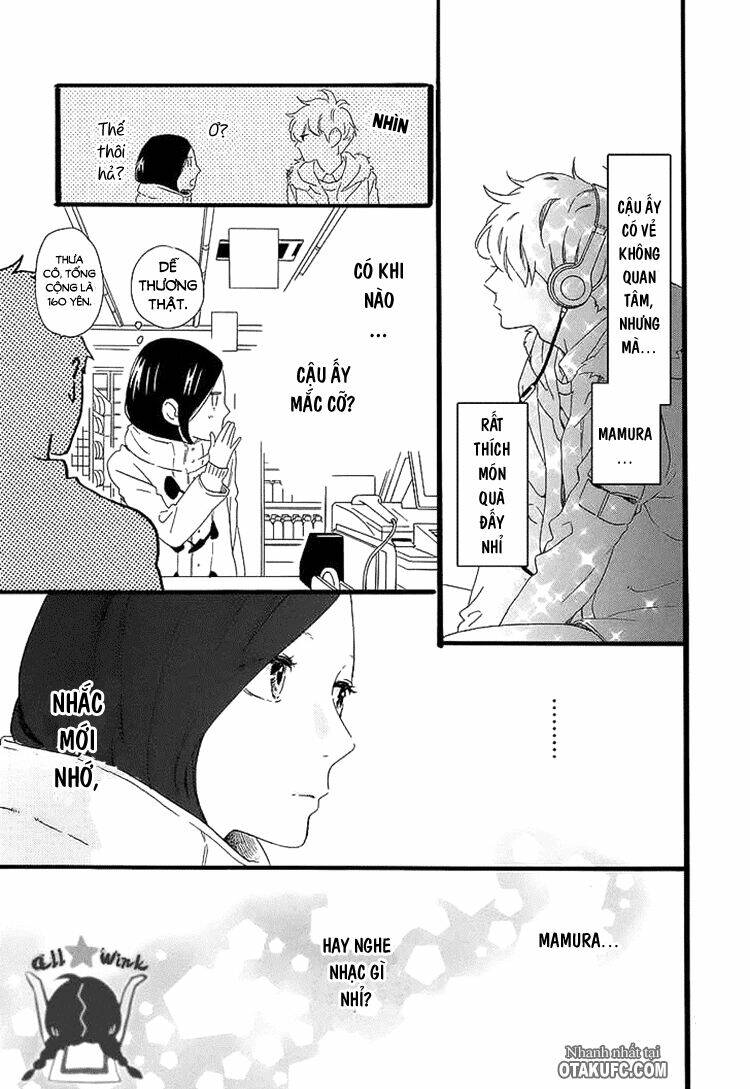 Sao Mai Của Em: Chapter 53