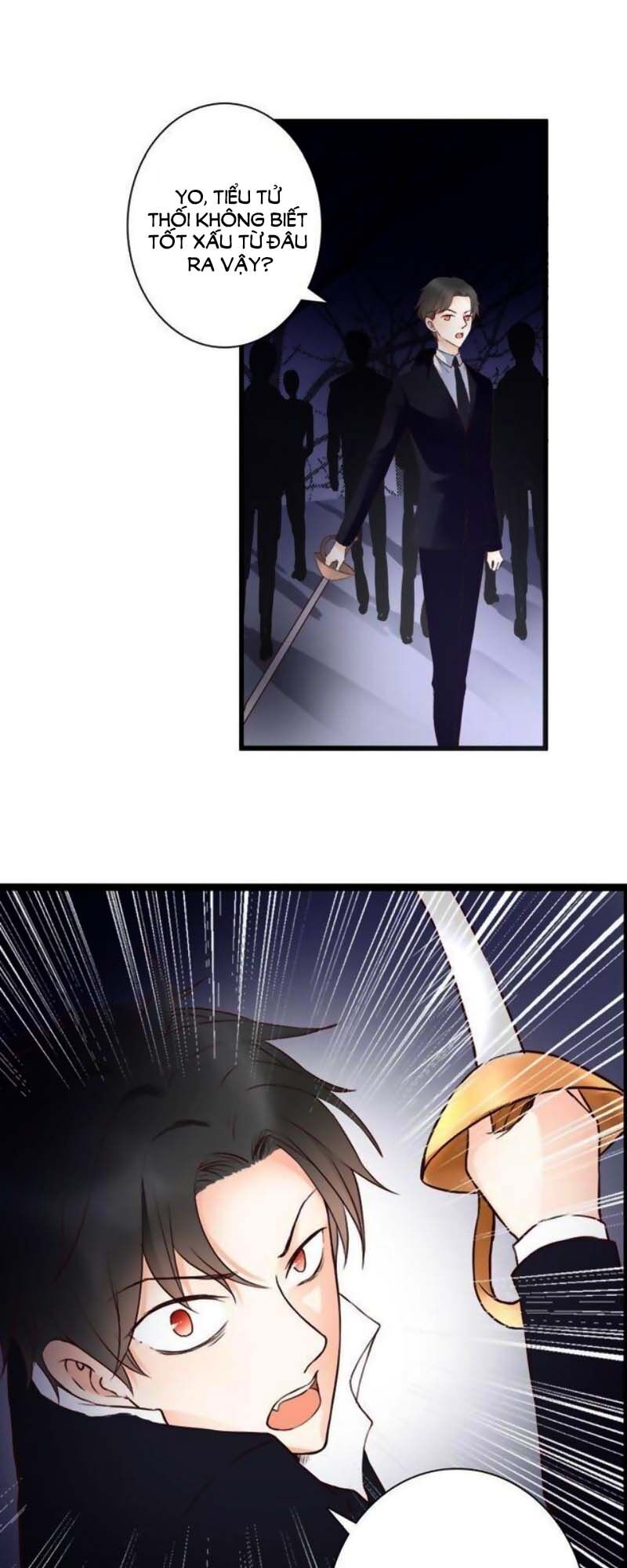 Ở lại thế kỷ này: Chapter 48
