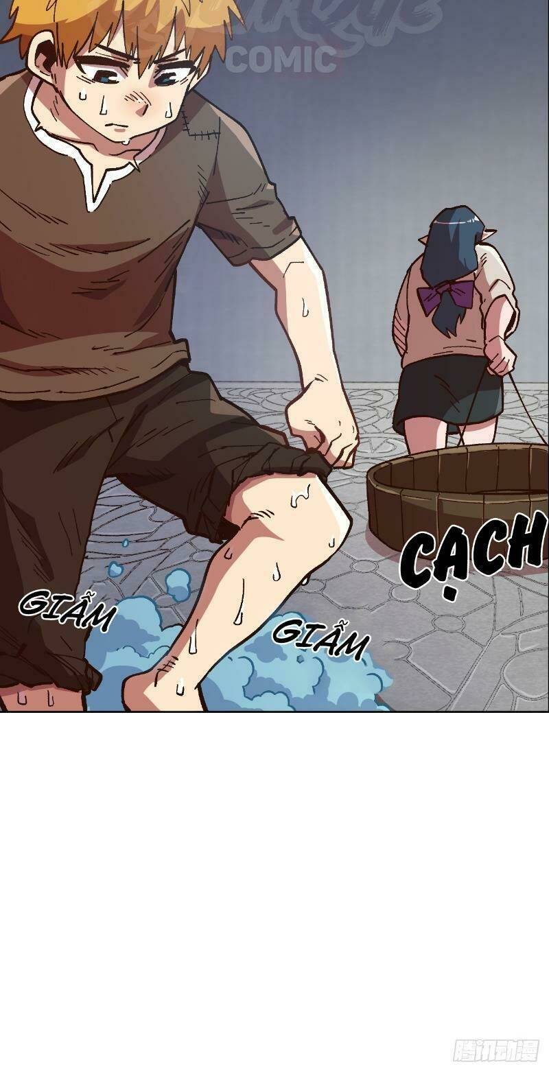 Đại Lục Vô Song: Chapter 6