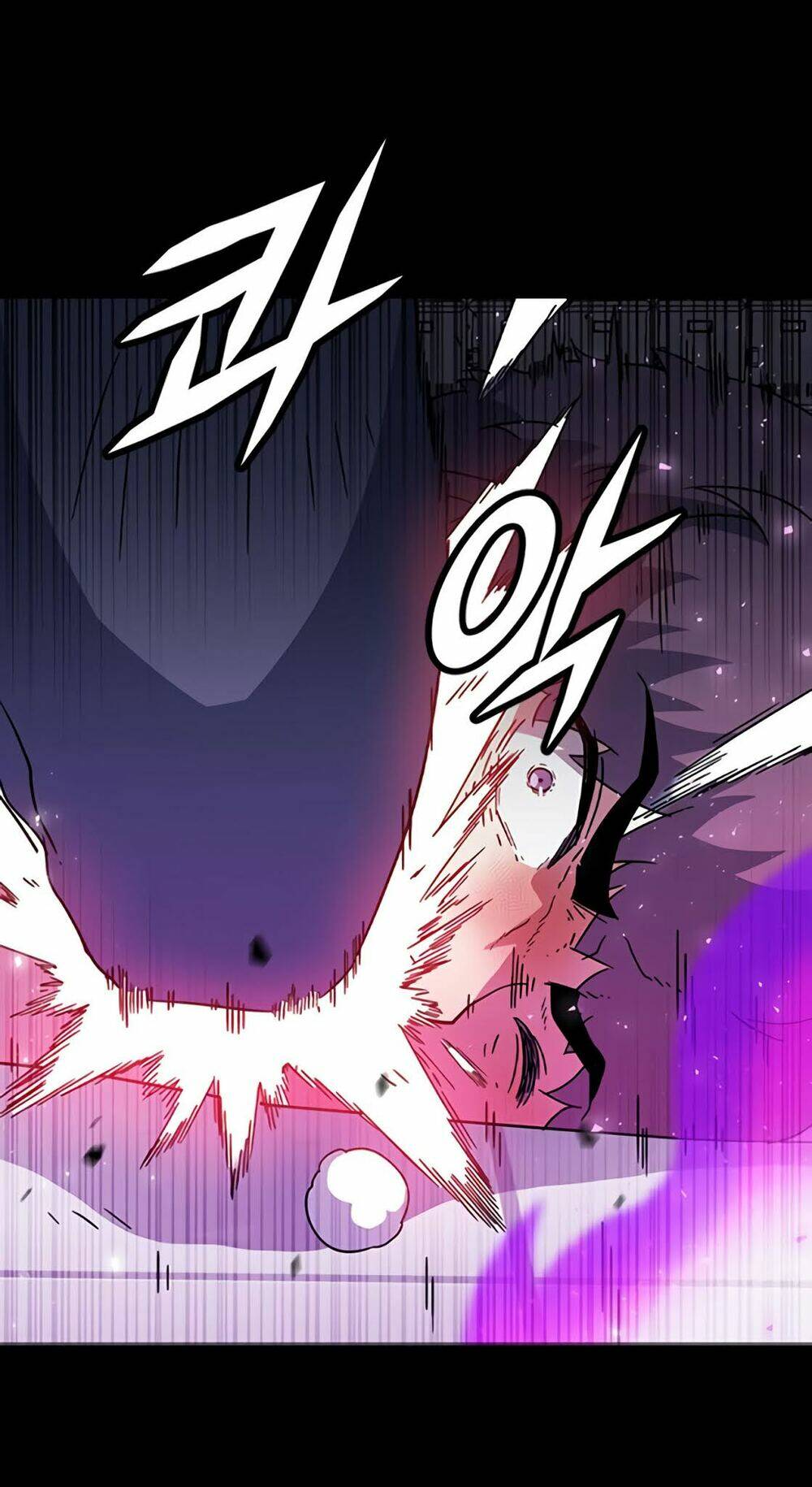 Điểm Chết: Chapter 8