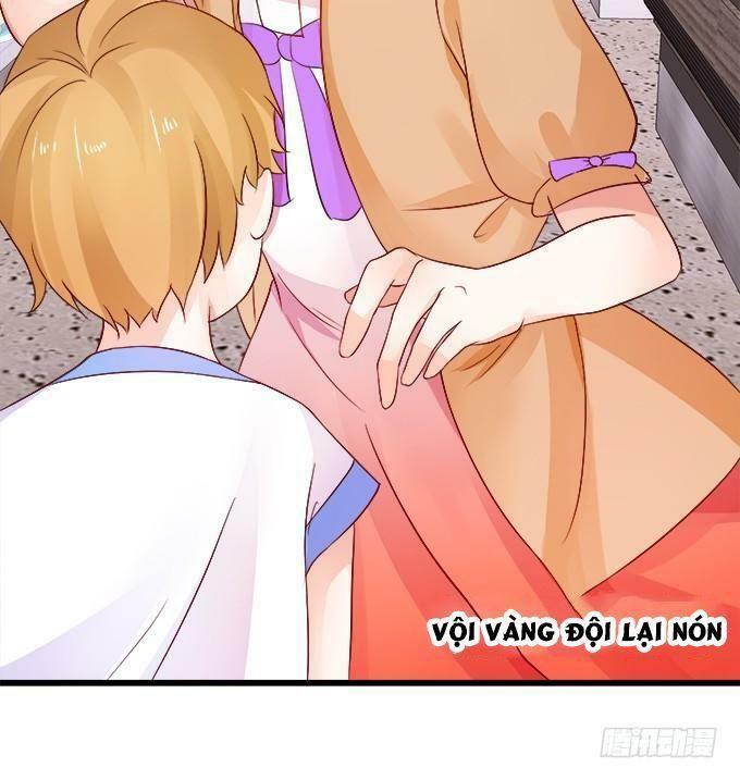 Hồ Tiên Hung Bạo: Chapter 13