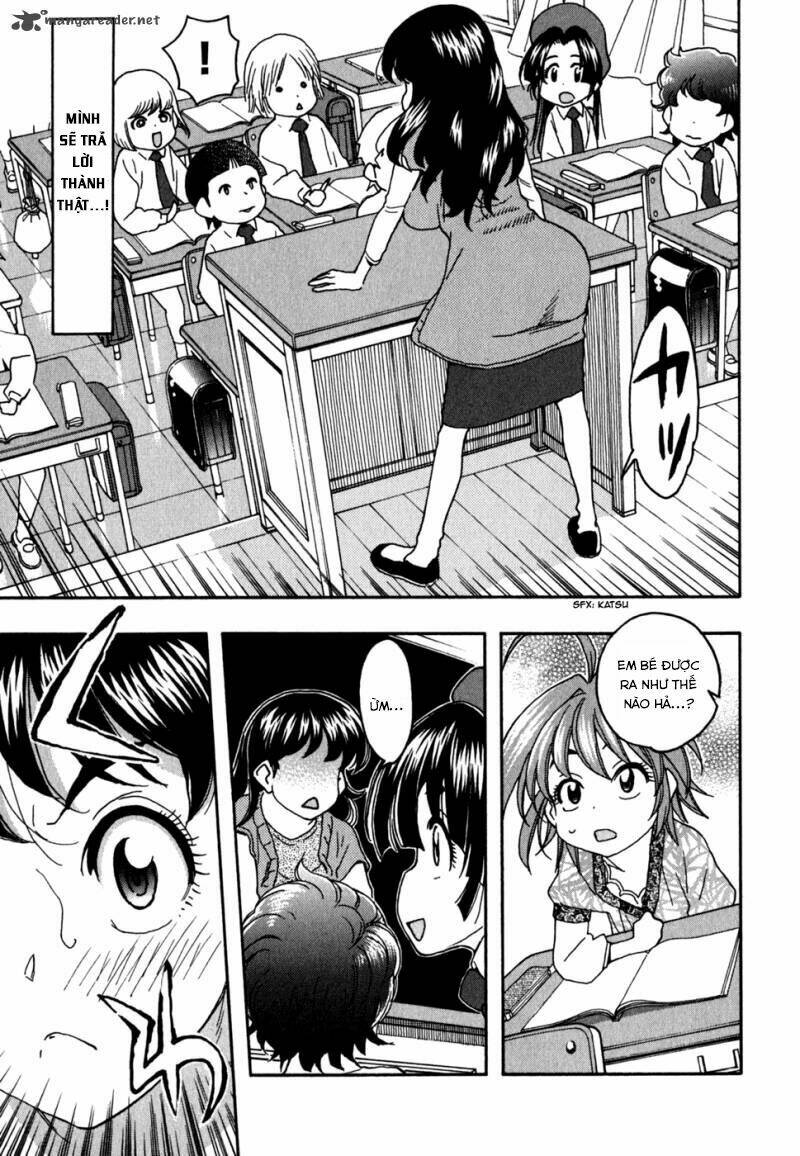 Ichinensei Ni Nacchattara: Chapter 42
