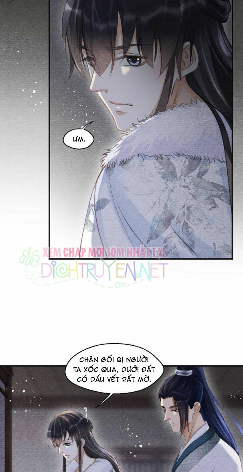 Nhất Kiếm Sương Hàn: Chapter 14