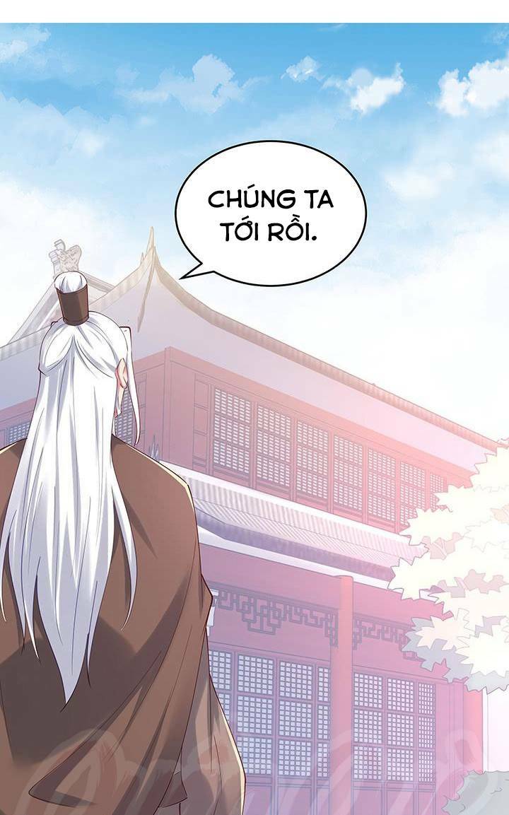 Siêu Phàm Truyện: Chapter 197