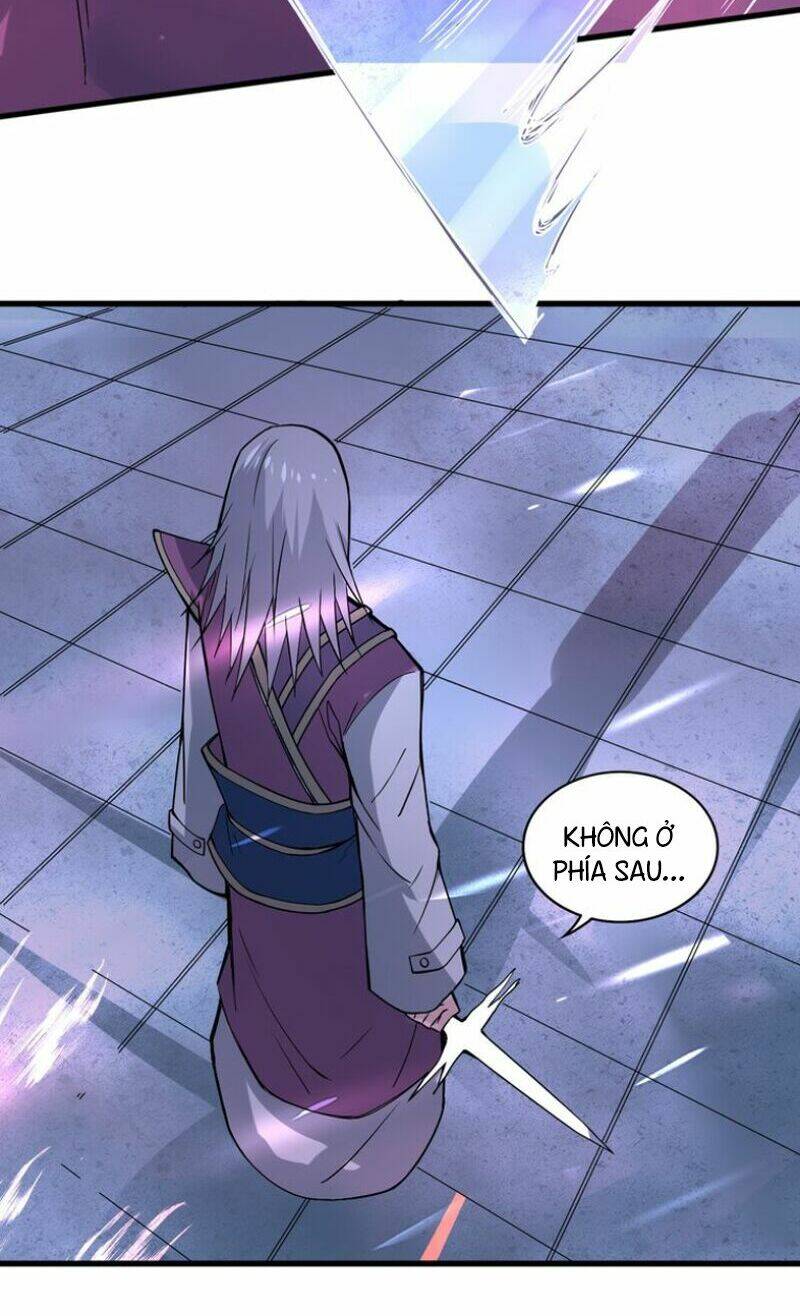 Thiên Mệnh Cửu Tinh: Chapter 14