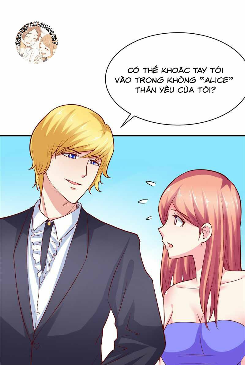 Tình Yêu Khiến Tôi Phát Điên: Chapter 56
