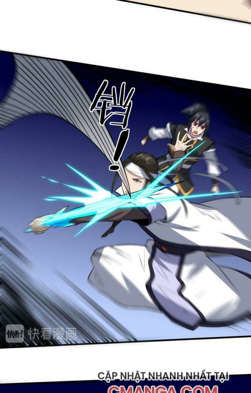 Đấu Hồn Đại Lục: Chapter 57