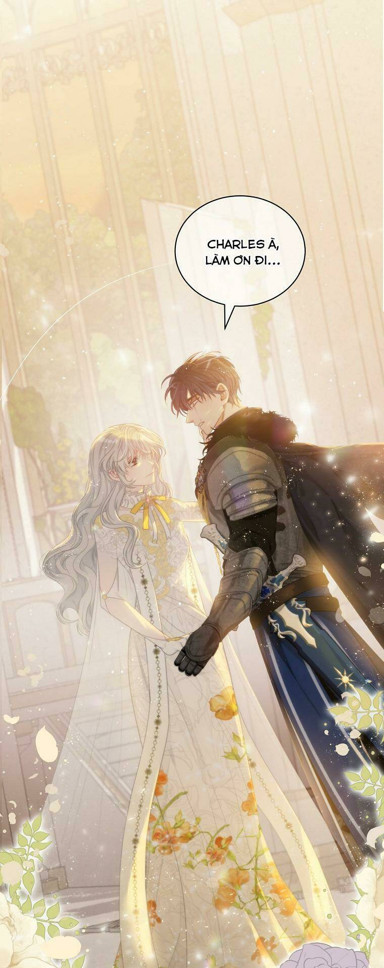 Hoàng Hậu Ác Nữ Yêu Quý Tôi: Chapter 0