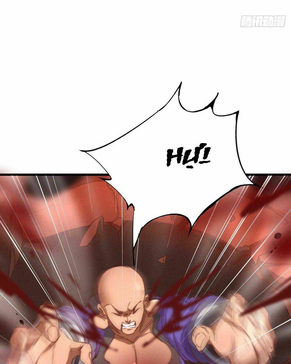 Một Mình Ta Hoá Thần: Chapter 18