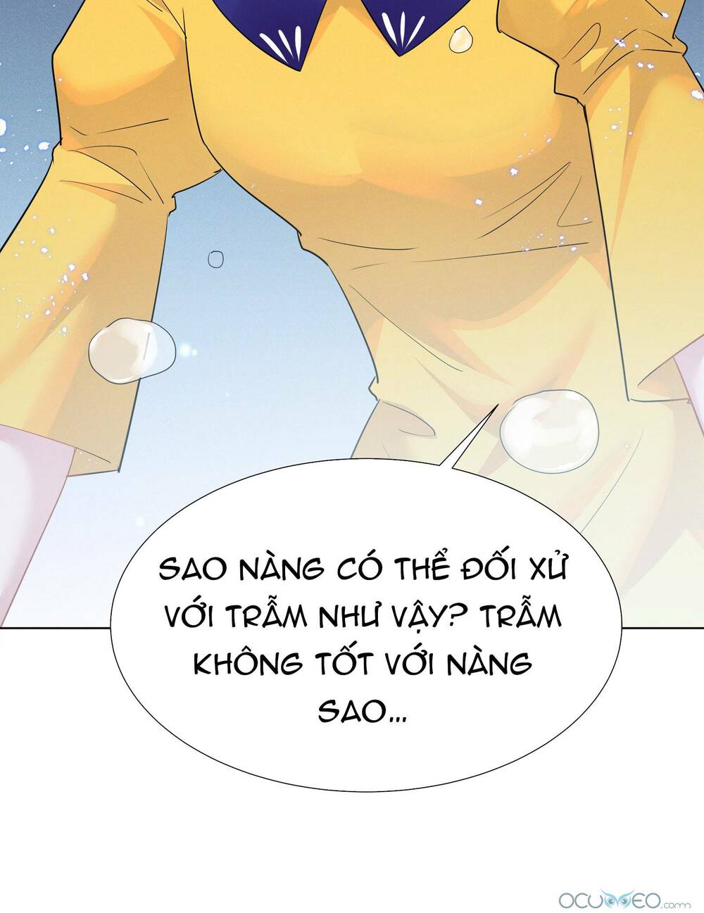Ghen Tuông Số 1 Thế Giới: Chapter 28
