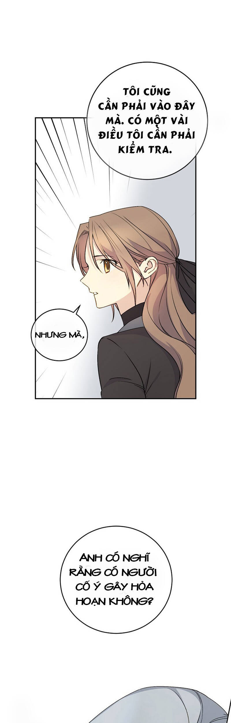 Cô Hầu Giỏi Giang: Chapter 24