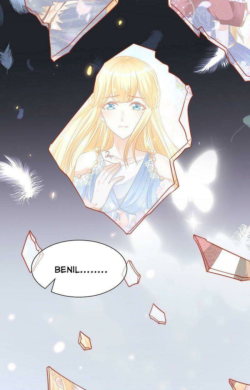 Sủng Hậu Của Vương: Chapter 90
