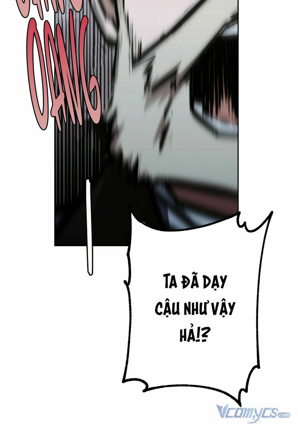 Lời Nói Dối Vĩnh Cửu: Chapter 8