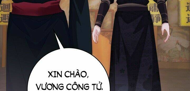 Bí Mật Của Dạ Tộc: Chapter 5.1