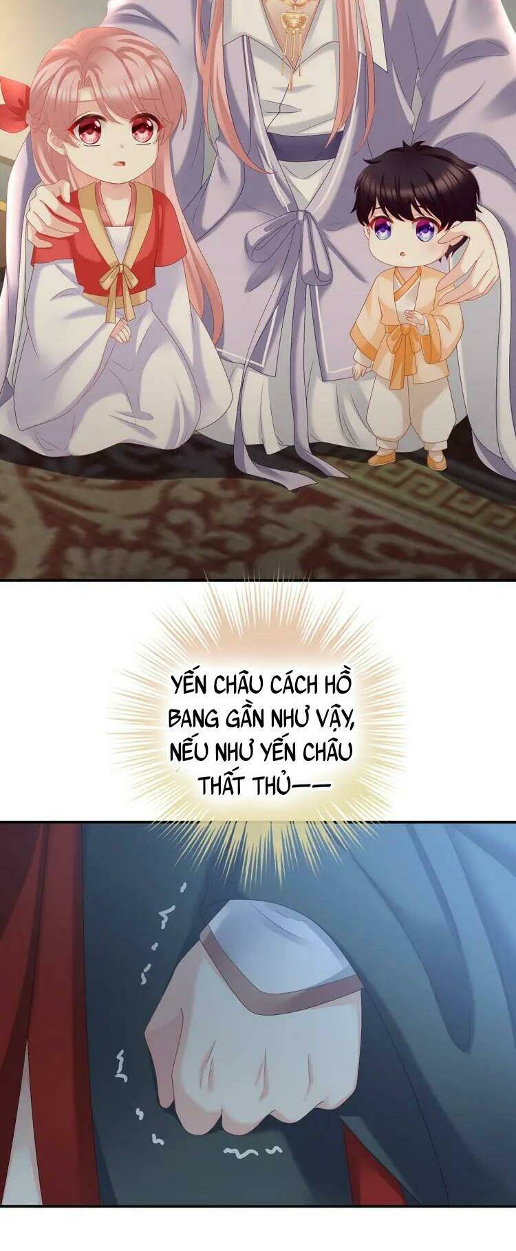 Kiều Phu Có Hỉ: Chapter 54