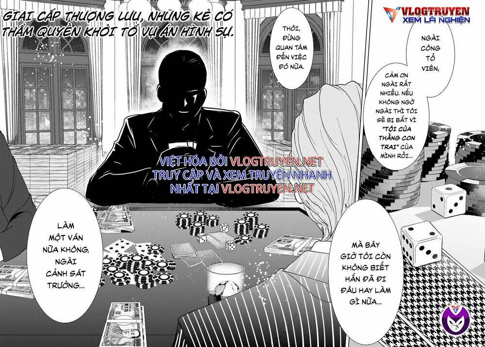 Săn Lùng Thượng Đẳng: Chapter 7