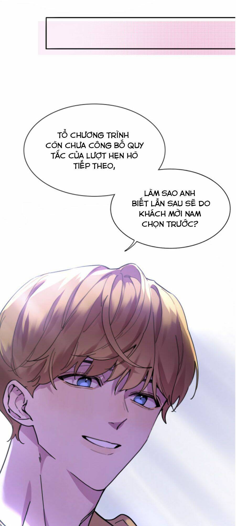 Cát Xê Người Tình Bóng Đêm: Chapter 25