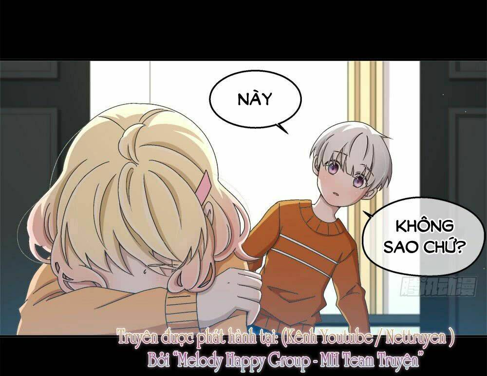 Đối Nhĩ Duy Mệnh Thị Tòng: Chapter 16