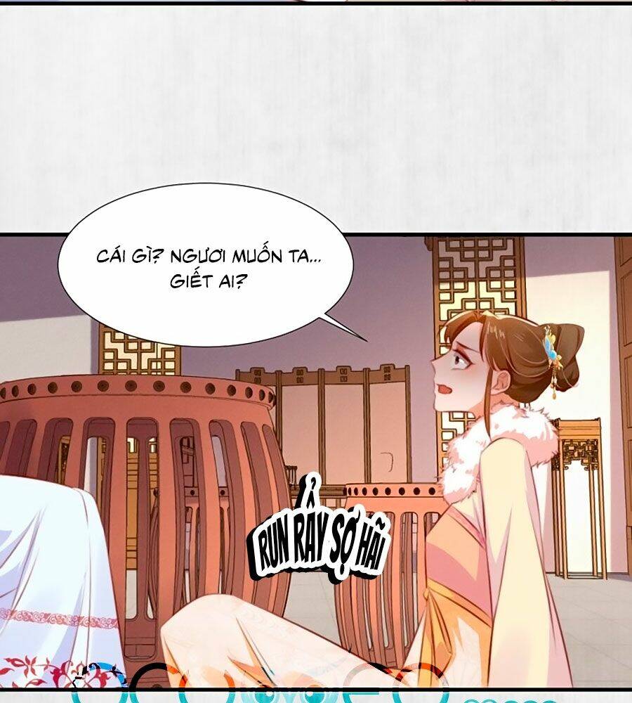 Hoạn Phi Hoàn Triều: Chapter 99