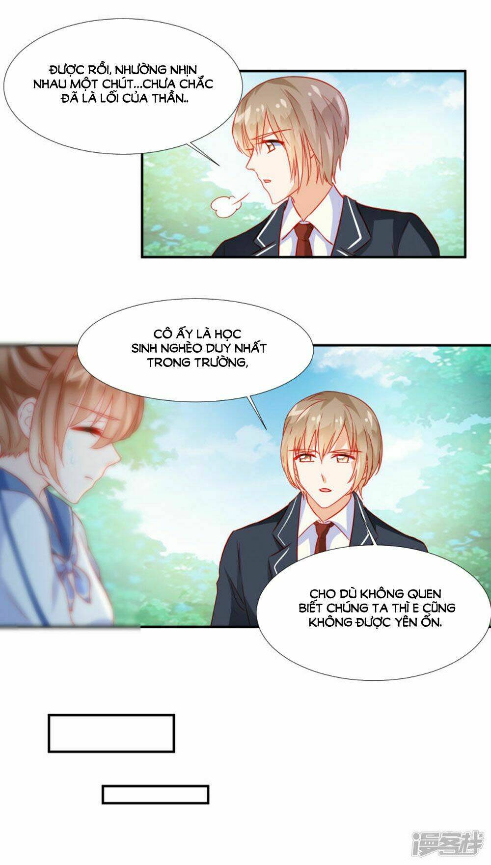 Tu La Thiếu Gia Quá Kiêu Ngạo: Chapter 27