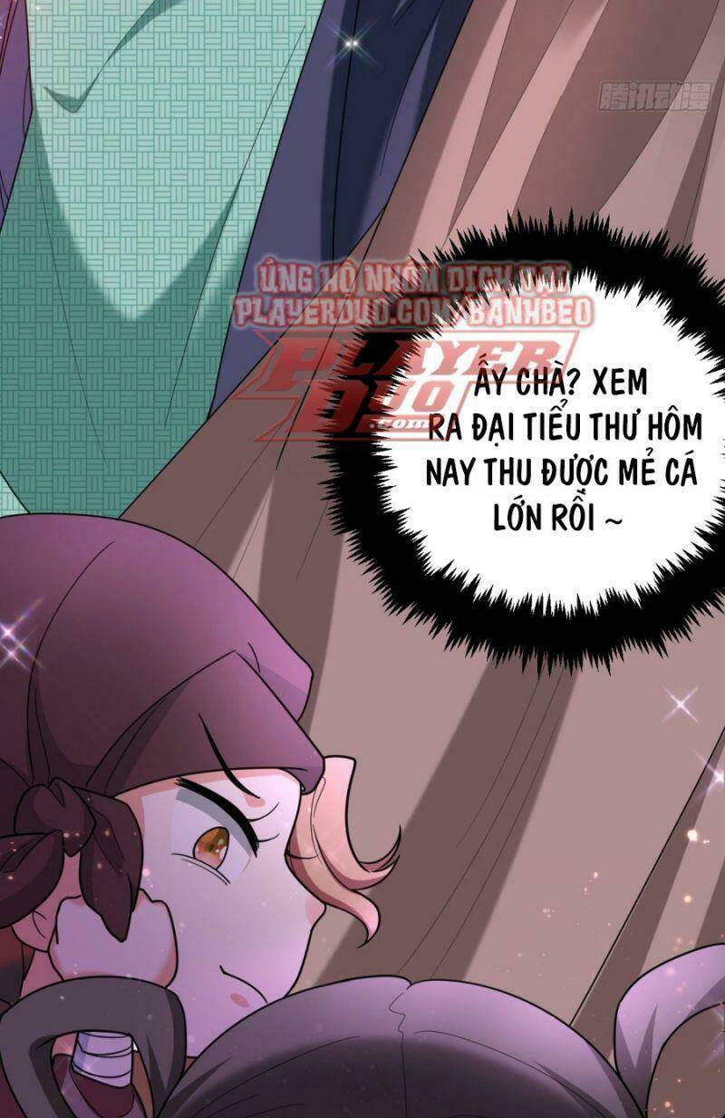 Giang Sơn Mỹ Nam Nhập Trướng Ta: Chapter 6