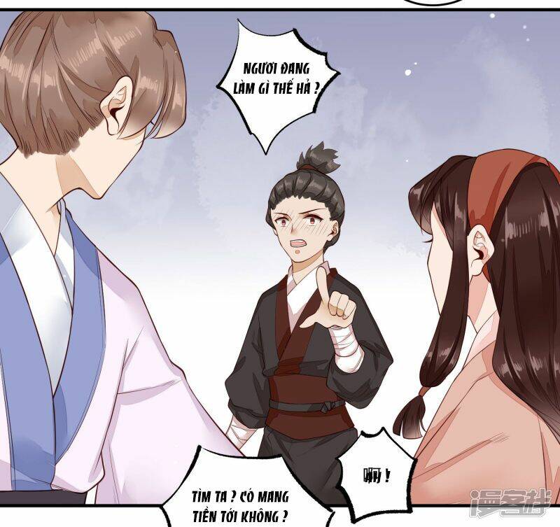 Phượng Hoàng Tê Lâm: Chapter 35