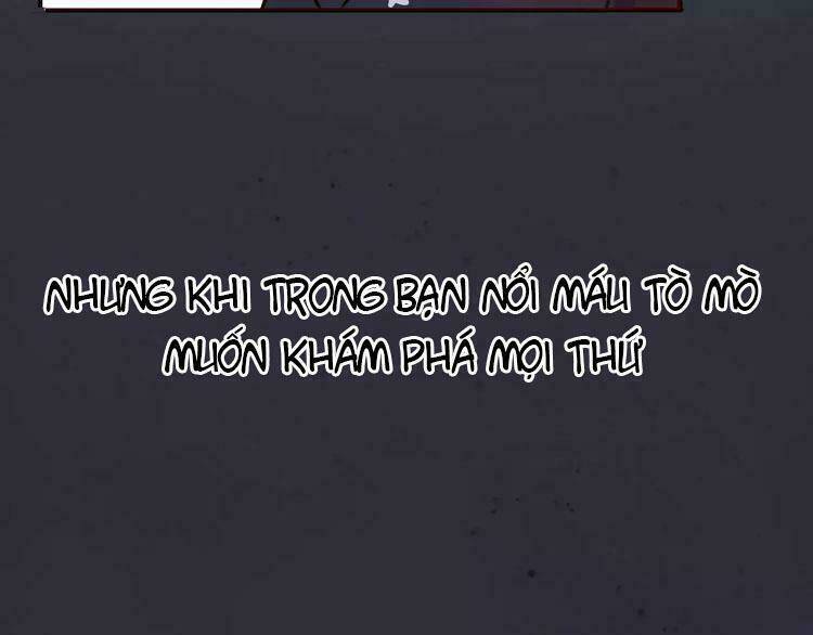 Cuộc Chiến Tình Yêu: Chapter 1