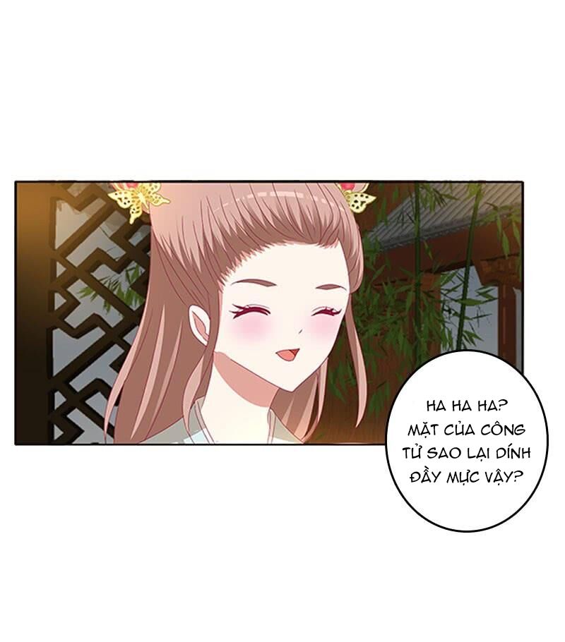 Thông Linh Phi: Chapter 398