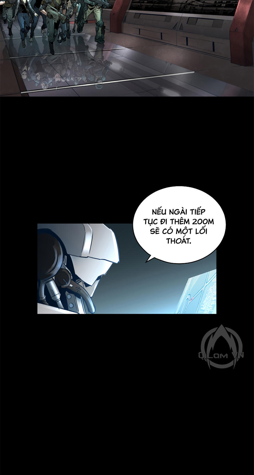 Dị Giới Tam Tuyệt: Chapter 70