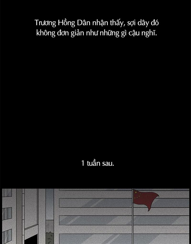 Kinh Dị Đêm Khuya: Chapter 13