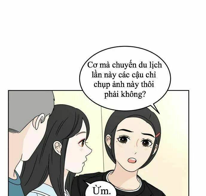 30 Phút Bước Đi Bên Em: Chapter 49