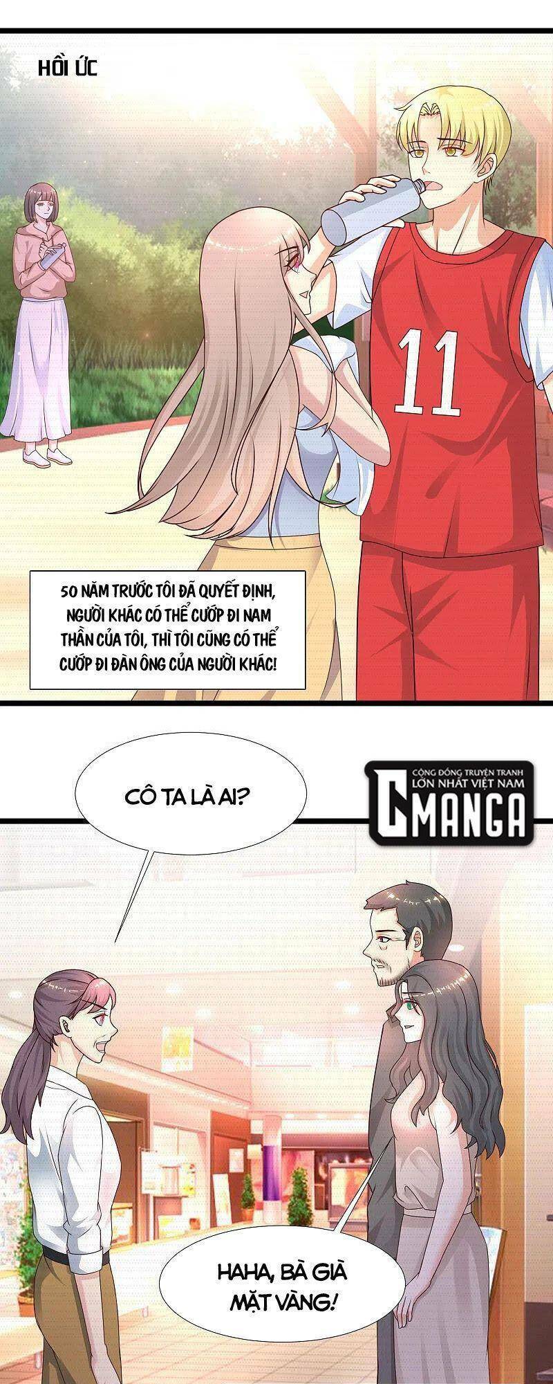 Tối Cường Vận Đào Hoa: Chapter 214