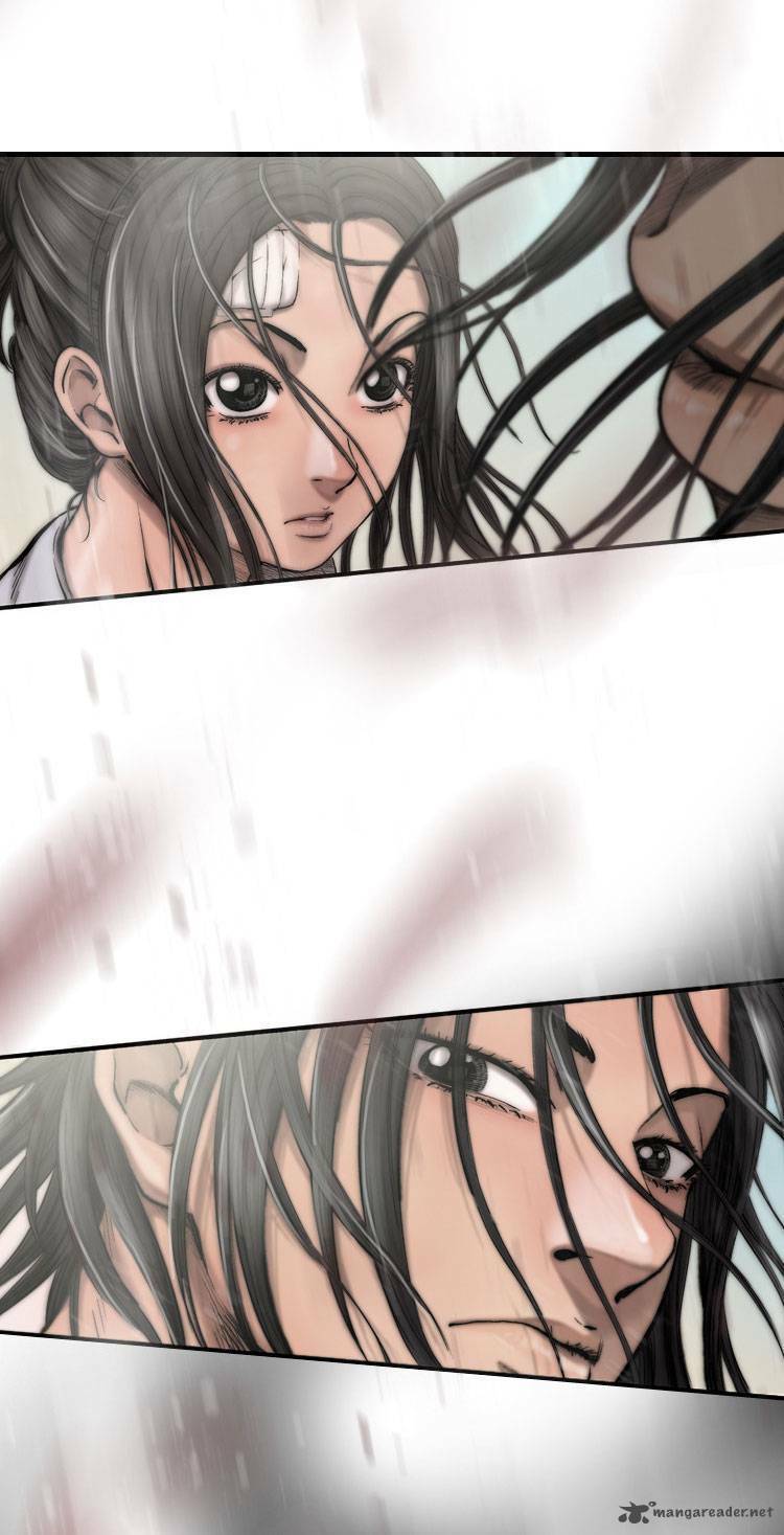 Diamond Dust: Chapter 12