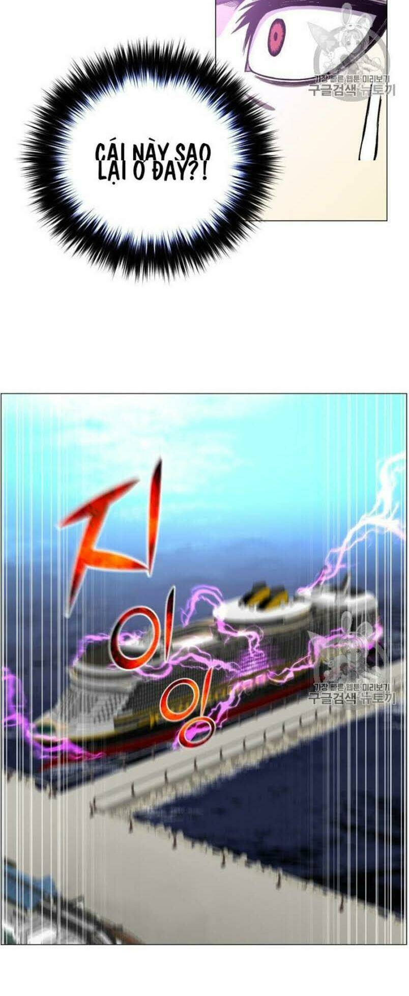 Luân Hồi Ác Nhân: Chapter 49