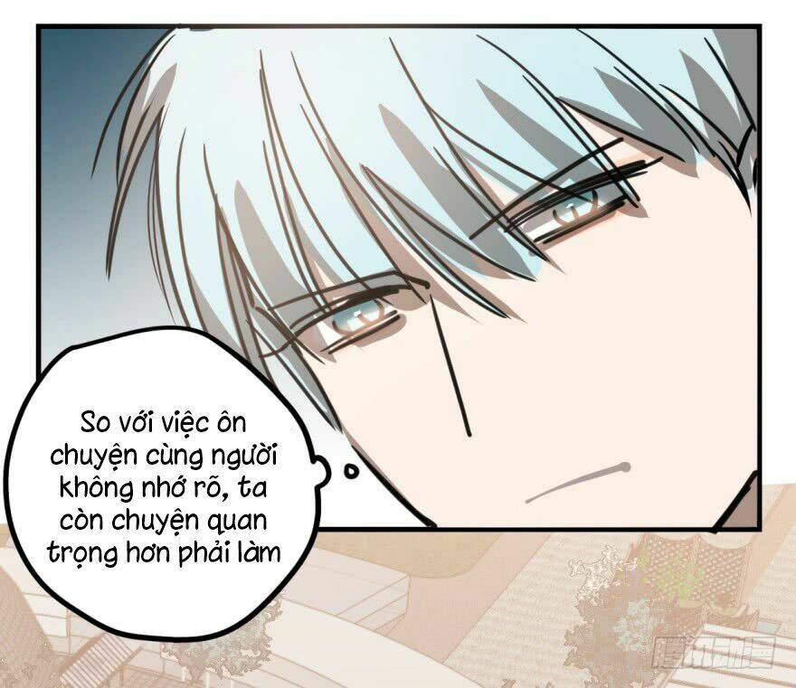 Truy Bắt Ngao Ngao: Chapter 11