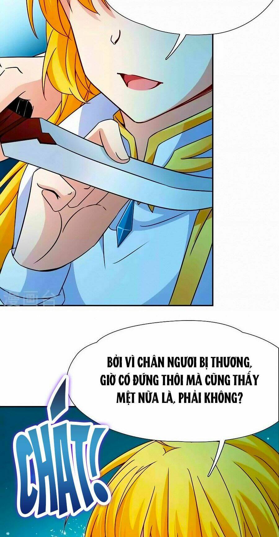 Huyền Vũ Luyến Ca: Vạn Vật Sinh Linh: Chapter 28.2