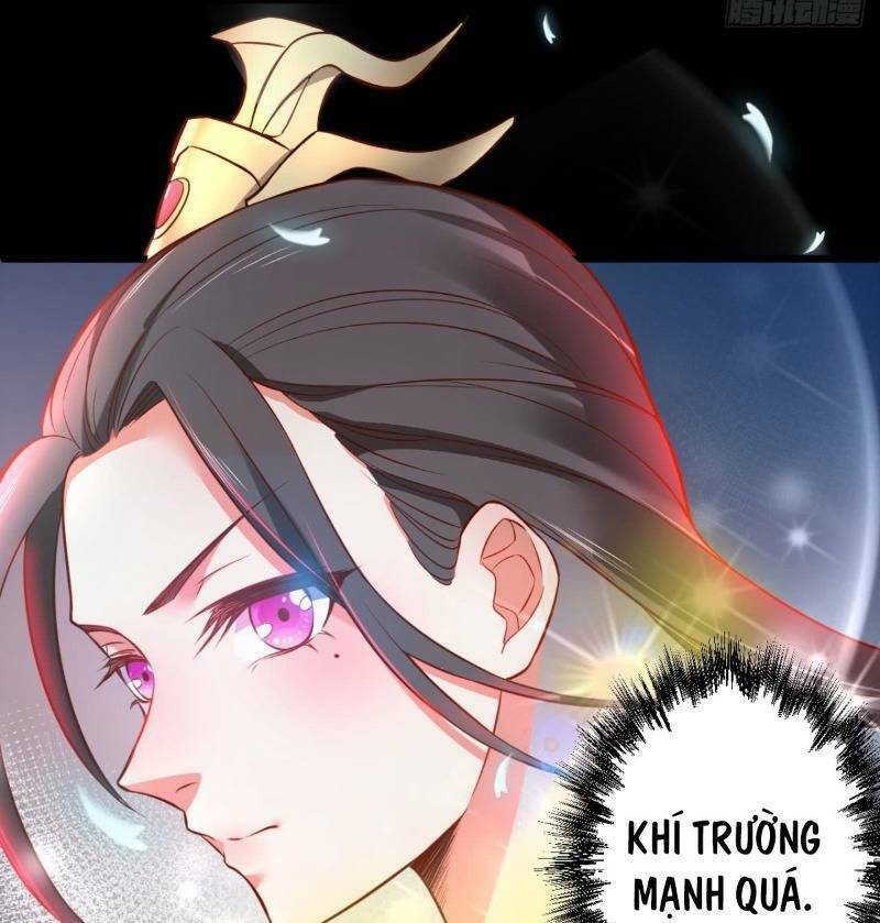 Trọng Sinh Tối Cường Ma Tôn Ở Rể: Chapter 43