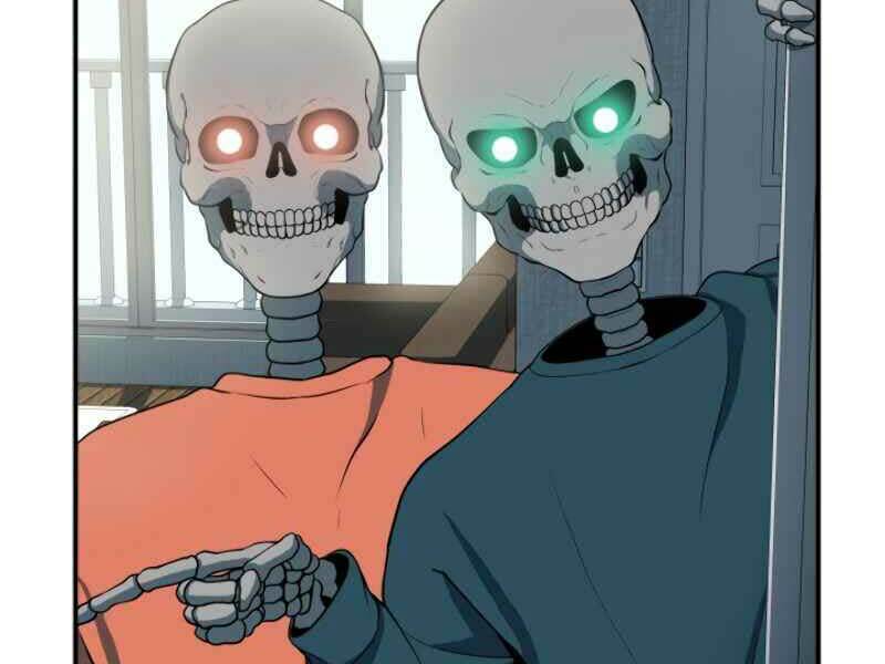 Ngôi Nhà Kết Nối Với Hầm Ngục: Chapter 16