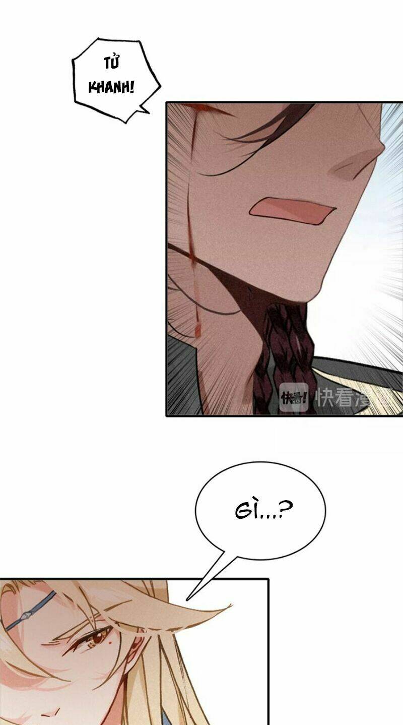 Đế Sư Tại Thượng: Chapter 35