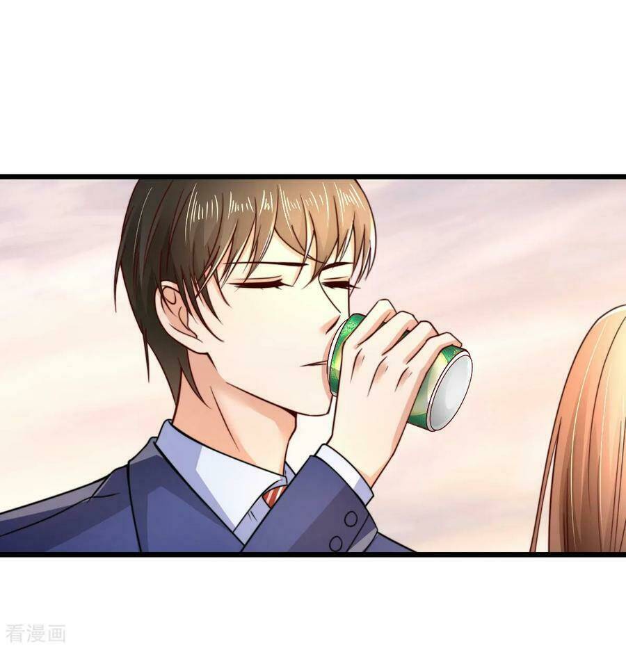 Cường Thế Tù Ái - Địch Thiếu Đừng Xằng Bậy: Chapter 76